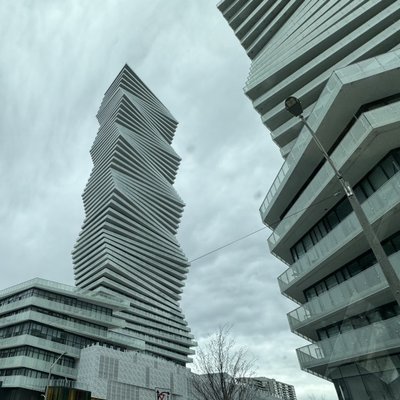 Square one