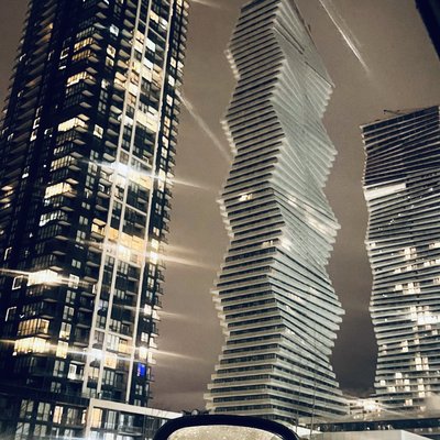 square one