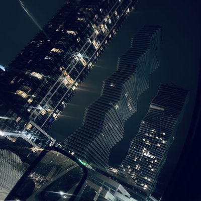 square one