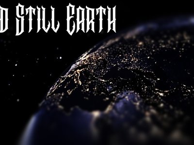Dead Still Earth photo