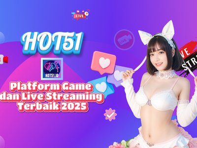 Hot51io Live photo
