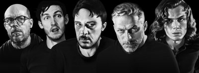 Voice Of Doom photo