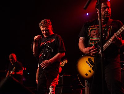 Voice Of Doom photo