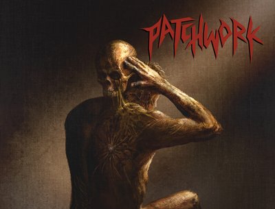 Patchwork Scars Album Cover