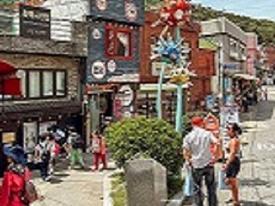 Infobudal is your ultimate guide to a romantic date in Busan.