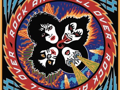 Rock Legends