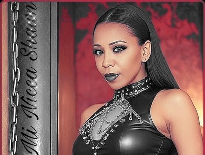New Single "Ask Mi Nicca Shawn" 😜