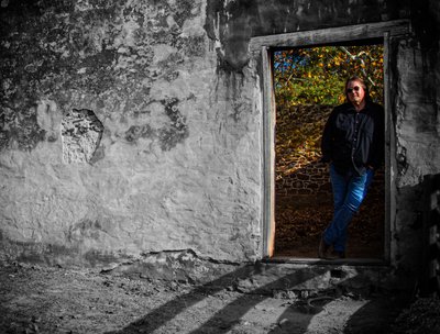 Eric Selby photo