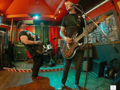 motorama photo