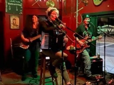 Nash Street Tavern 2024