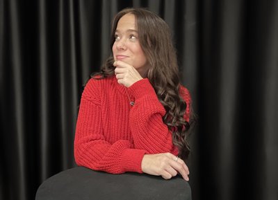 Faith Noel, Nashville Recording Artist photo