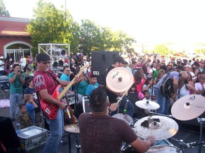Grupo Vida photo