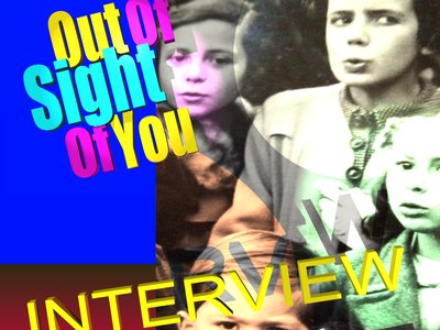 Out Of Sight Of You