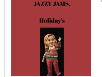 Jazzy Jams, Children's Music photo