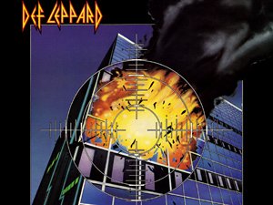 Primal Sounds