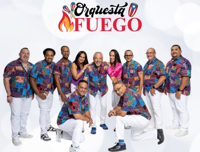 Fuego