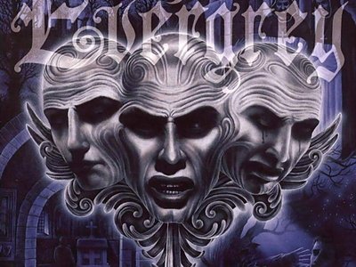 Solitude Dominance Tragedy