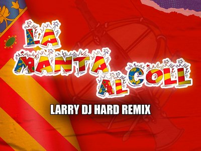 LARRY DJ photo