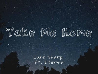Luke Sharp photo