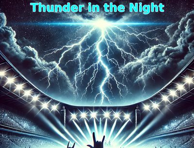 Thunder in the Night