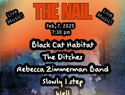 Black Cat Habitat photo