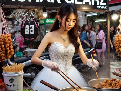 xchak gearz photo