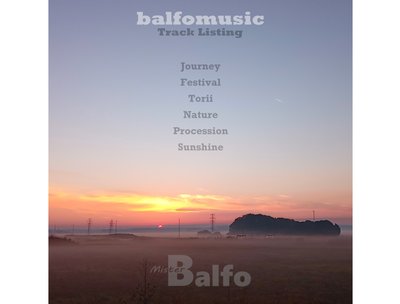 Mister Balfo photo