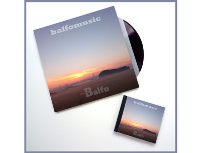 Mister Balfo photo