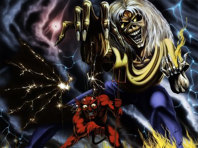 Metal Gods