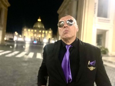 Gianluca Zanna photo