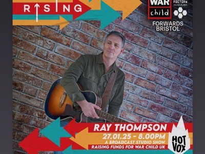 Ray Thompson photo