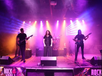 Luminatus photo