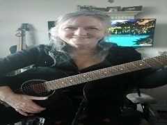 Jan 26 2025 after my in house streaming set...