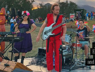 Console: The VGM Band photo
