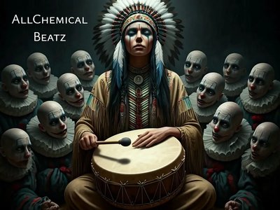 EPIC DRUMZ EPIC MUSIC