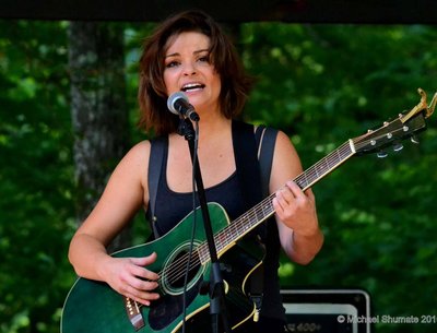 Daphne & the Mystery Machines / Daphne Culver LIVE photo
