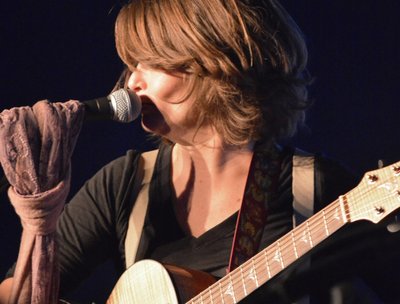 Daphne & the Mystery Machines / Daphne Culver LIVE photo