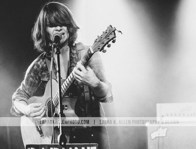 Daphne & the Mystery Machines / Daphne Culver LIVE photo