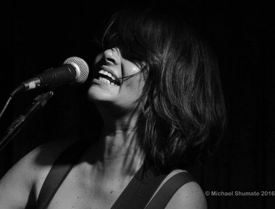 Daphne & the Mystery Machines / Daphne Culver LIVE photo