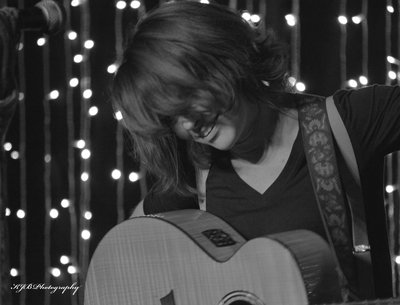 Daphne & the Mystery Machines / Daphne Culver LIVE photo