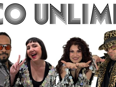 Disco Unlimited photo