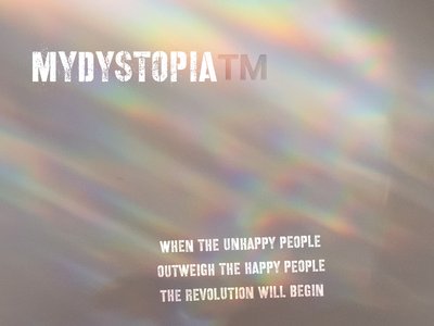 MyDystopiA®️ photo