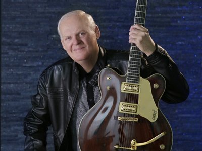 Paul Blissett photo