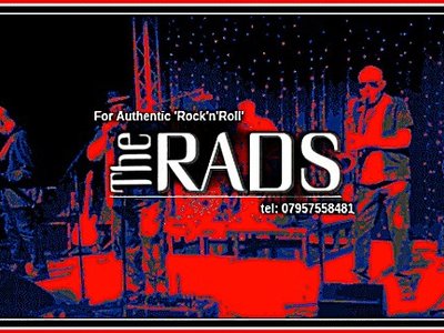 "The RADS" - UK. photo