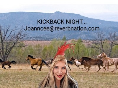 Joanncee photo