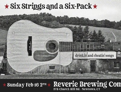 Sunday Feb 16th 2 to 5 C'mon down ...