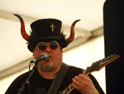 Guilfest 2024