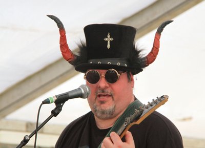 Guilfest June 2024