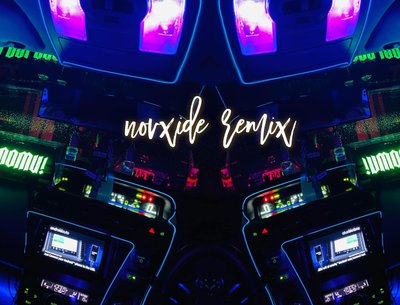 novxide remix!
