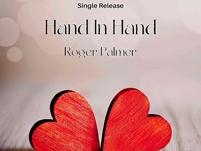 New Single Release by Palmer - Happy Valentines Day